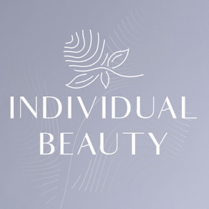 Logo von Individual Beauty