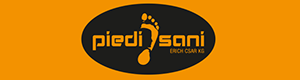Logo von Piedi Sani - Erich Csar KG Orthopädie + Schuhtechnik