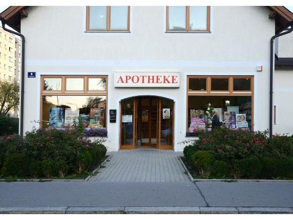 Bild 1 von Nordost-Apotheke Mag. Burggasser KG, Pächter Mag. pharm. Christoph Penz