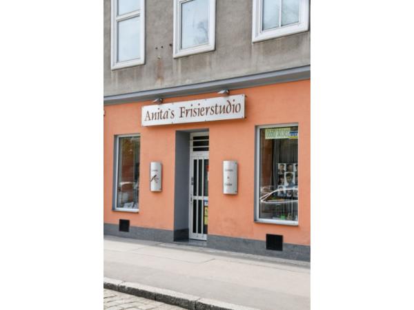 Bild 1 von Anita's Frisierstudio