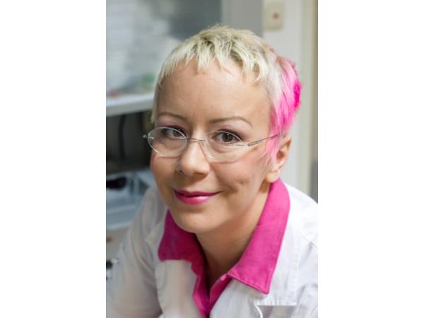 Bild 2 von Dr. med. univ. Brigitte Klein