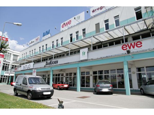 Bild 1 von Küchen City Süd - Zentrale