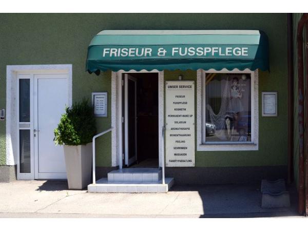 Bild 1 von Frisierstube Ralph Perischa