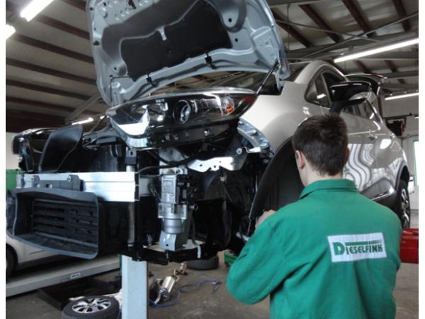 Bild 2 von Dieselfink GmbH