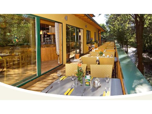 Bild 2 von Naturfreunde Bootshaus