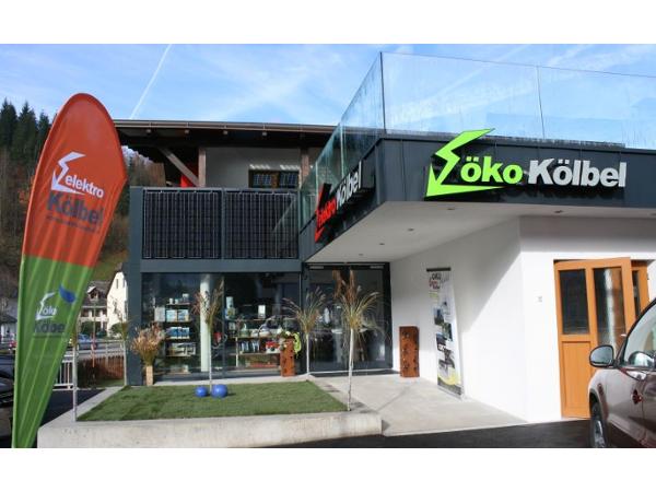 Bild 1 von Elektro Kölbel KG