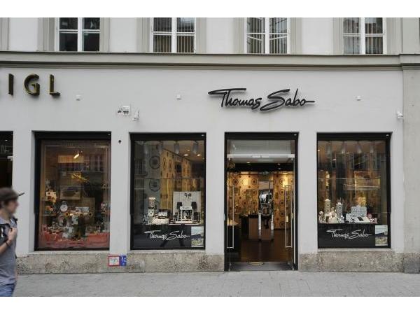 Bild 1 von THOMAS SABO