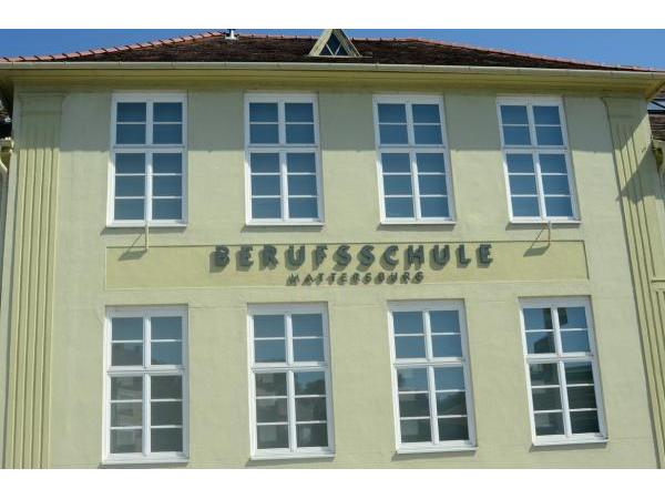 Bild 1 von Berufsschule