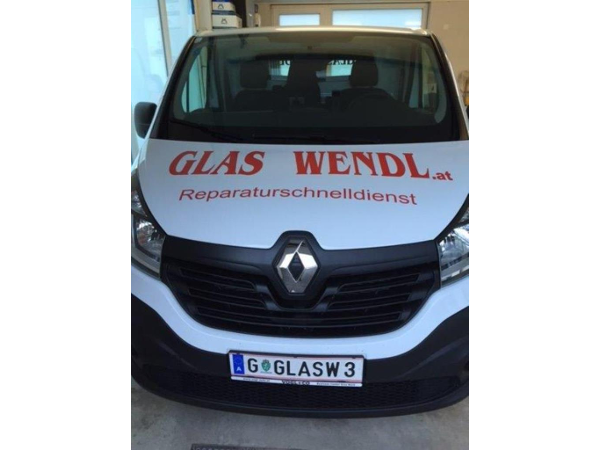 Bild 4 von Glas Wendl Reparaturschnelldienst
