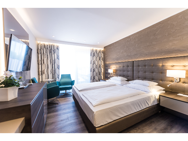 Bild 18 von Thermalhotel Leitner