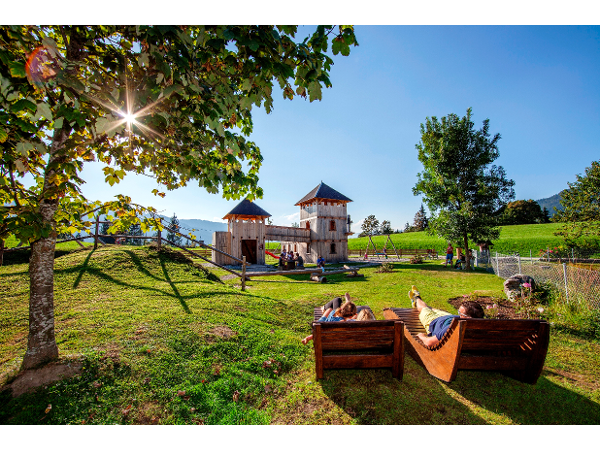 Bild 12 von Tourismusverband Kitzbüheler Alpen – Ferienregion Hohe Salve Infobüro Wörgl