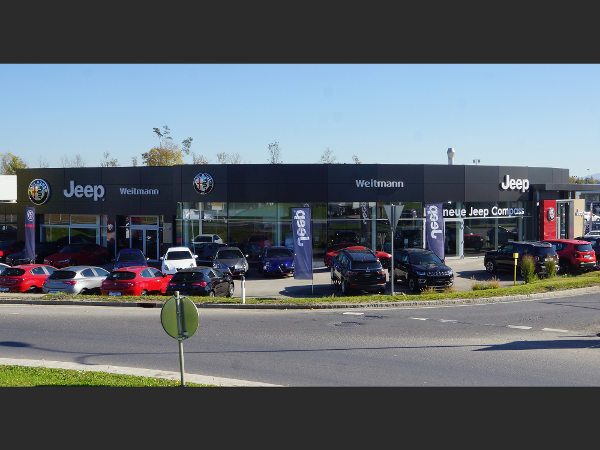 Bild 3 von Autohaus WEITMANN GesmbH