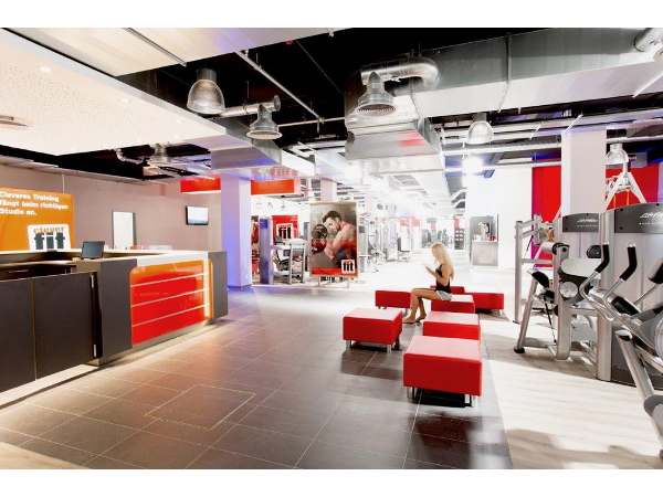 Bild 4 von clever fit Graz – Wetzelsdorf