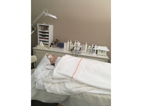 Bild 13 von Kosmetik Julia - Julia Salchegger-Eisner Dr Spiller Biocosmetic