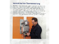 G. Weiner Gas - Wasser - Heizung Gesellschaft m.b.H.