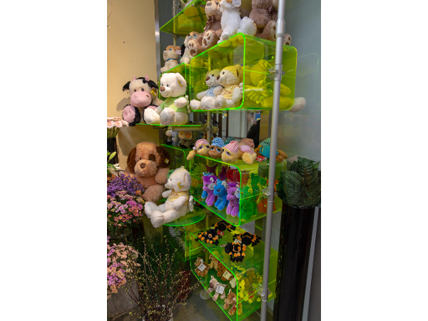 Bild 2 von Griessmaier Blumen Donauspital