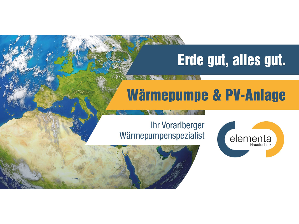 Bild 3 von elementa Haustechnik GmbH Wärmepumpen-Heizung