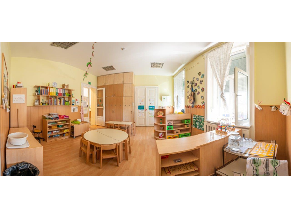 Bild 1 von Privat Kindergarten KidsZone 02