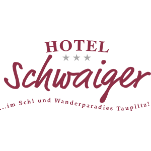 Logo von Appartement-Restaurant-Schwaiger