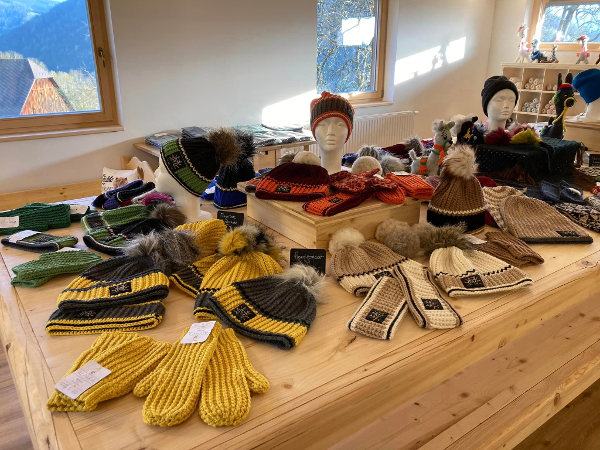 Bild 28 von Alpakazucht & Hofladen Sonnberg