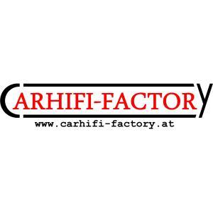 CARHIFI - FACTORY