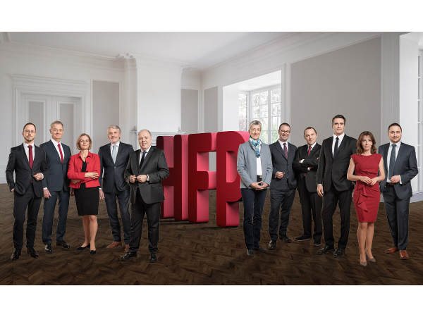 Bild 5 von HFP Steuerberatungs GmbH