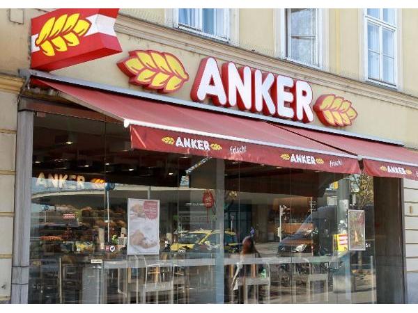 Bild 1 von Anker Snack & Coffee Gastronomiebetriebs GmbH