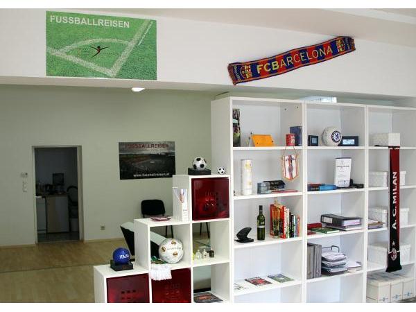 Bild 5 von RES Touristik GmbH - fussballreisen.com