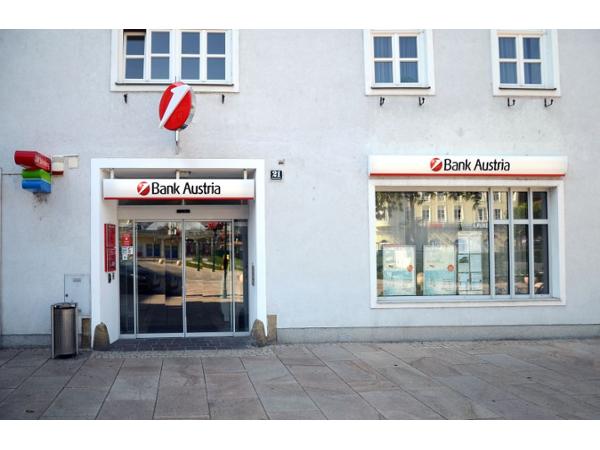 Bild 1 von Bank Austria