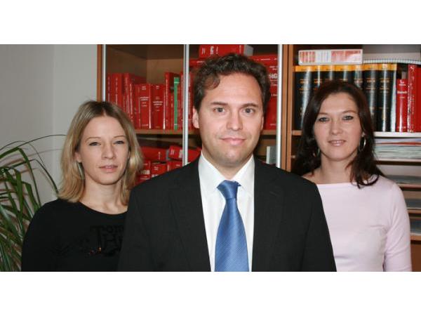 Bild 1 von Mag. Hirm Michael