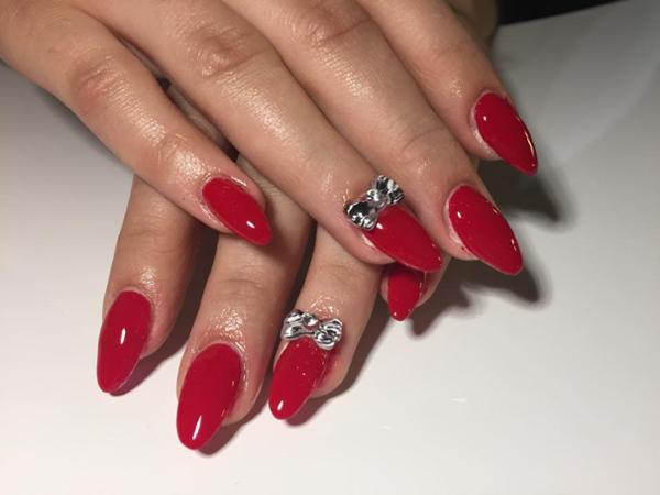 Bild 23 von Nail & Make Up Design - Andrea Lener