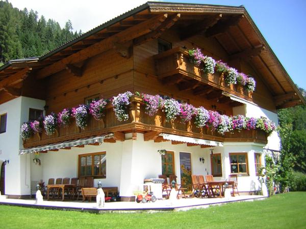 Bild 3 von Unterstein - Robert und Marietta Kocher