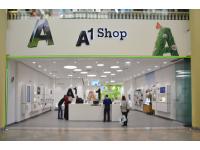 A1 Shop - Plus City