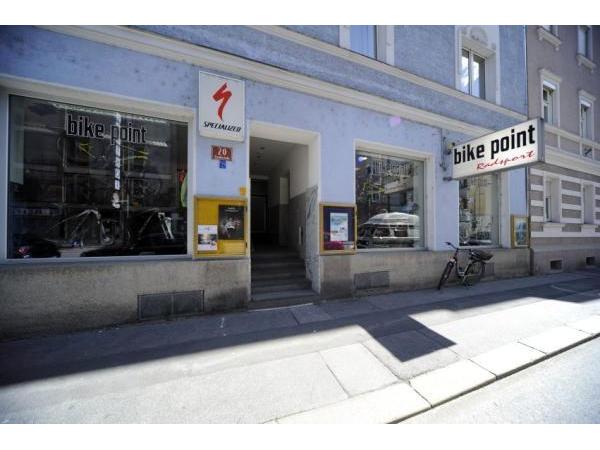 Bild 1 von Bike Point Radsport