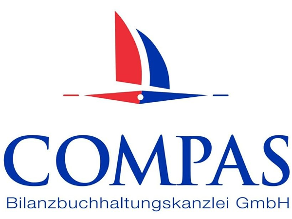 Bild 1 von Compas Bilanzbuchhaltungskanzlei GmbH