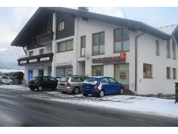 Bild 1 von WIENER STÄDTISCHE Versicherung AG Vienna Insurance Group