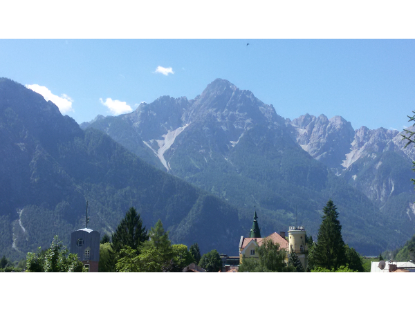 Bild 5 von Restaurant Paradiso im Dolomitenhotel