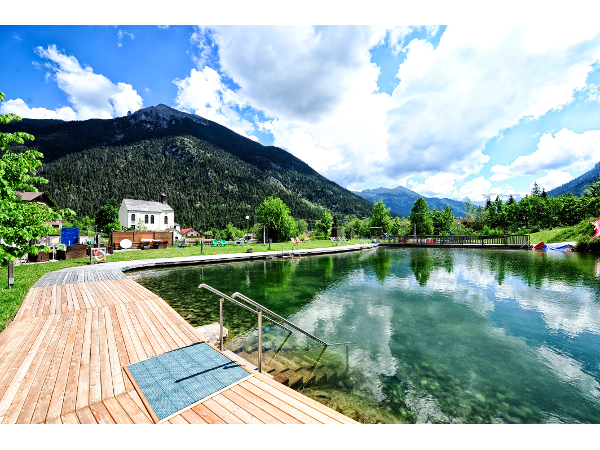 Bild 22 von Luxury Chalets Wiesenruh****