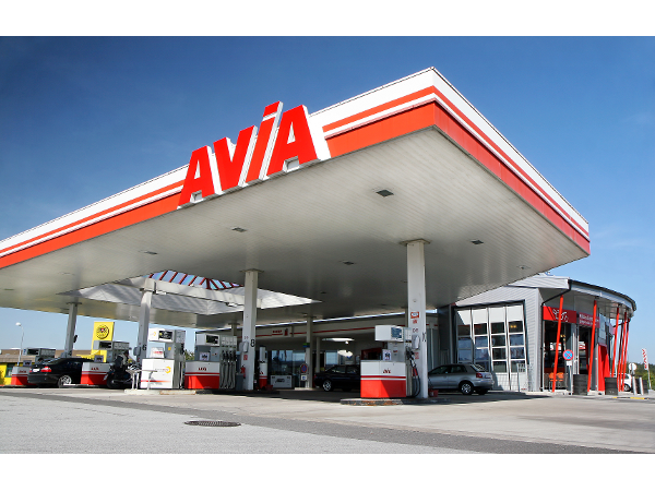 Bild 1 von AVIA Gmünd