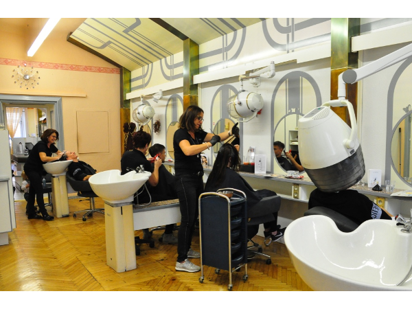Bild 1 von Haare-Kosmetik-Wellness Beate Lahmer