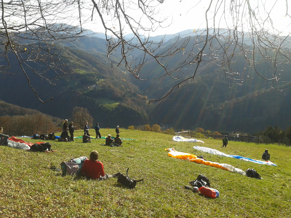 Bild 8 von Flugschule Kilb - Free Wind