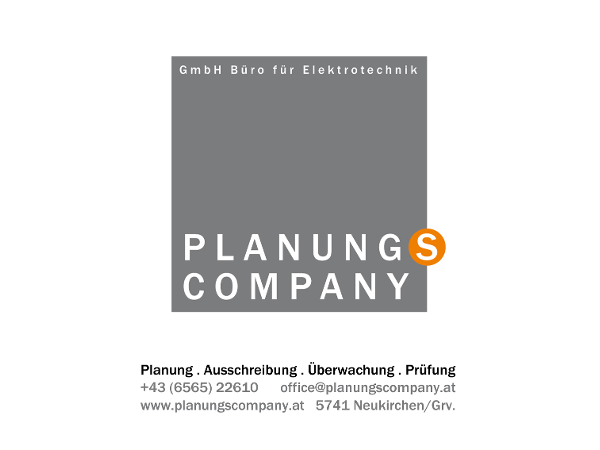 Bild 1 von PlanungsCompany GmbH - Büro für Elektrotechnik GmbH