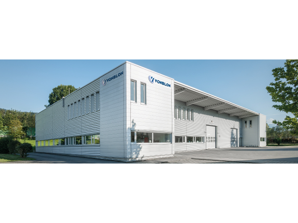 Bild 1 von Vonblon Engineering GmbH