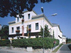 Logo von Hotel Vöslauerhof