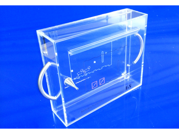 Bild 3 von Acrylglas-Technik W. Winkler GmbH & Co KG