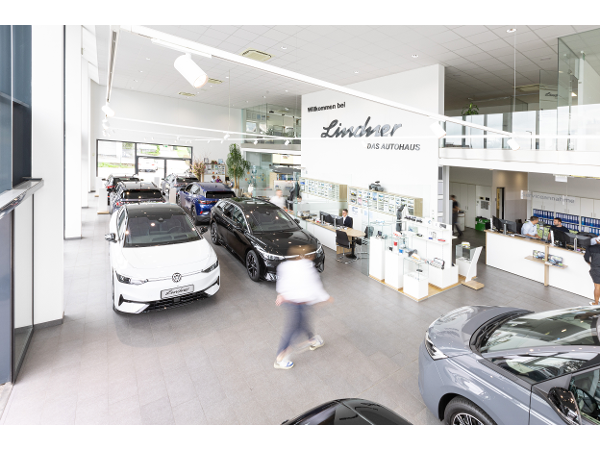 Bild 7 von Autohaus Lindner Hof