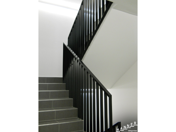 Bild 3 von Stiegenbau - Treppenbau - Hanner