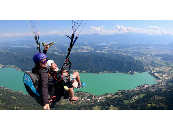 Bild 3 von TandemAir