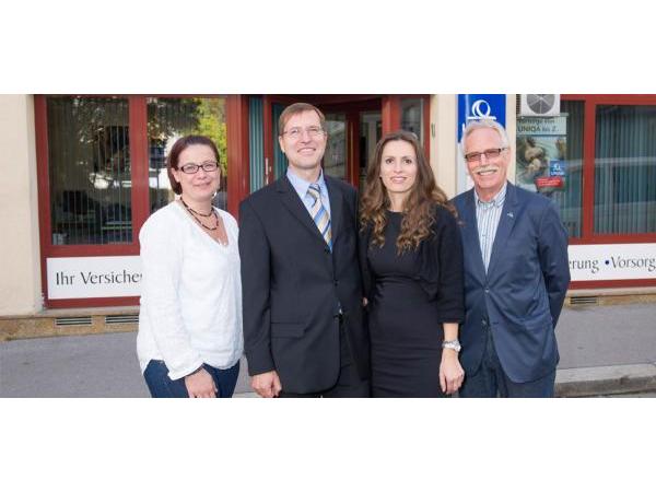 Bild 1 von UNIQA GeneralAgentur Stenitzer