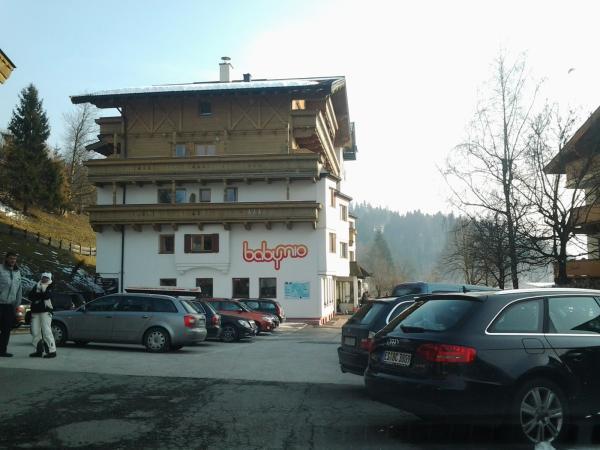 Bild 1 von Babymio - Michael Seiwald e.U.